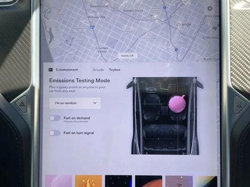 Used 2020 Tesla Model S Long Range image 21