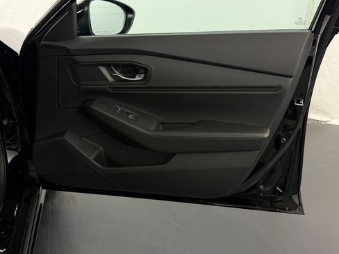 New 2026 Honda Accord Sport image 33