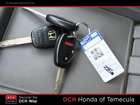 Used 2011 Honda CR-V LX image 14