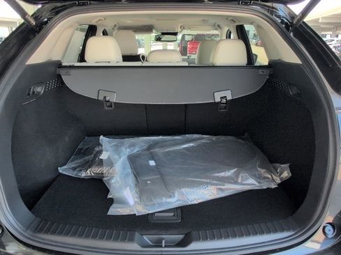 Used 2025 MAZDA CX-5 AWD 2.5 S w/ Premium Plus Pkg image 16