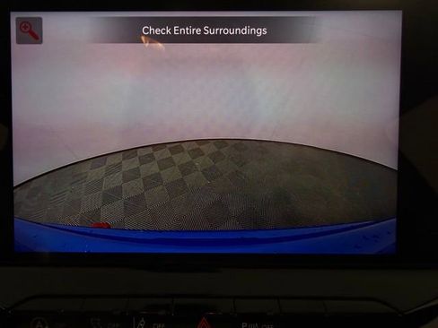 Used 2025 Jeep Compass Trailhawk w/ Trailhawk Elite Group image 22