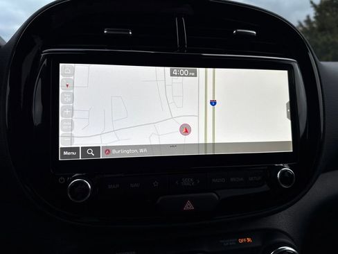 New 2025 Kia Soul S image 27