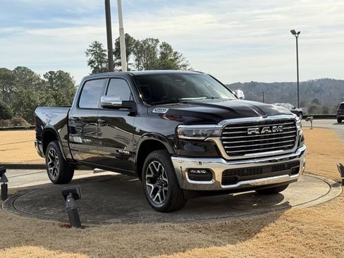 New 2026 RAM 1500 Laramie image 9