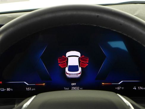 Certified 2023 BMW i4 eDrive40 w/ Premium Package image 28