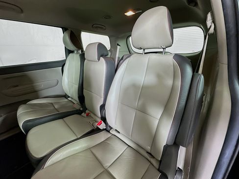 Used 2016 Kia Sedona LX w/ LX Essentials Premium Package image 22