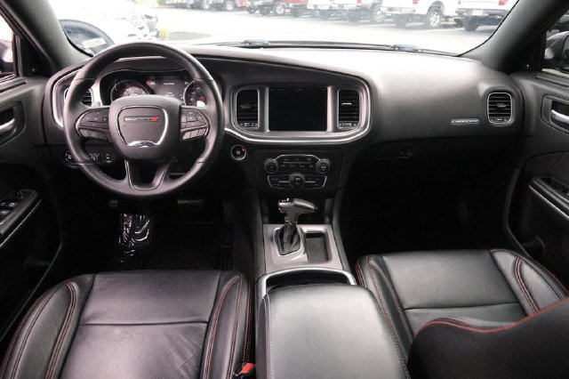 Used 2019 Dodge Charger GT RWD image 21