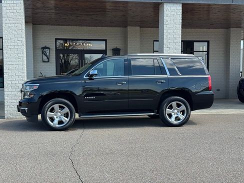 Used 2019 Chevrolet Tahoe Premier image 6