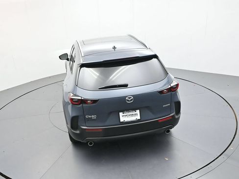 Used 2025 MAZDA CX-50 AWD 2.5 S w/ Accent Package image 32