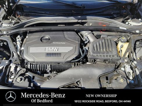 Used 2022 BMW 228i xDrive Gran Coupe w/ Convenience Package AWD/4WD image 25