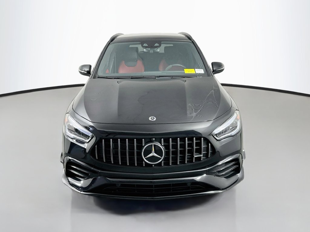 Used 2022 Mercedes-Benz GLA 45 AMG 4MATIC image 2
