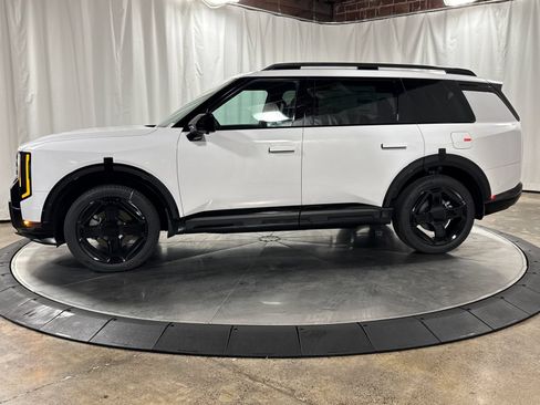 New 2027 Kia Telluride SX Prestige X-Line AWD/4WD image 6