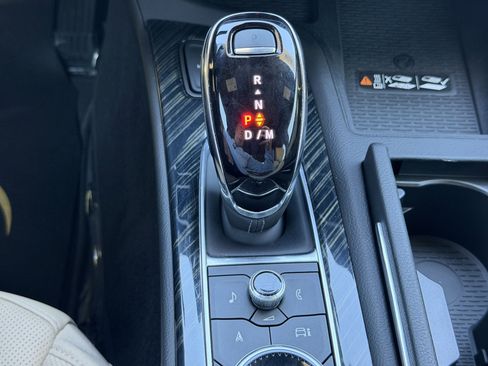 Certified 2025 Cadillac CT5 Premium Luxury image 25