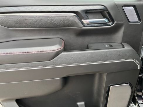 Certified 2024 GMC Sierra 1500 AT4X AWD/4WD image 18
