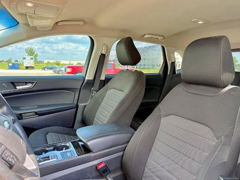 Certified 2020 Ford Edge SE AWD/4WD image 11