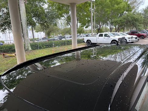 New 2025 Mitsubishi Outlander SEL Black Edition image 18