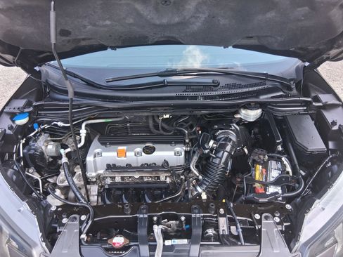 Used 2012 Honda CR-V EX-L image 23