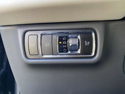 New 2025 Lincoln Aviator Reserve w/ Luxury Package image 30