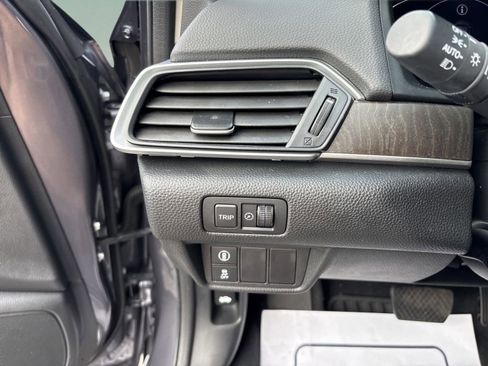 Certified 2020 Honda Accord EX-L image 14