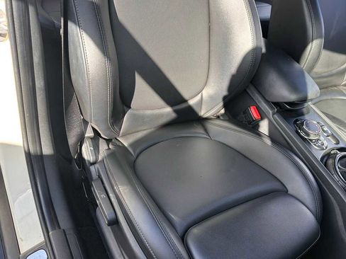 Used 2017 MINI Cooper Clubman S image 12
