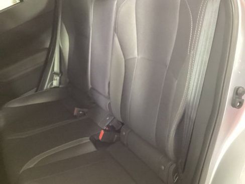 Used 2025 Subaru Crosstrek 2.0i Premium image 11