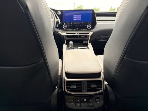Used 2023 Lexus RX 350 Premium Plus w/ Accessory Package (P1) AWD/4WD image 16