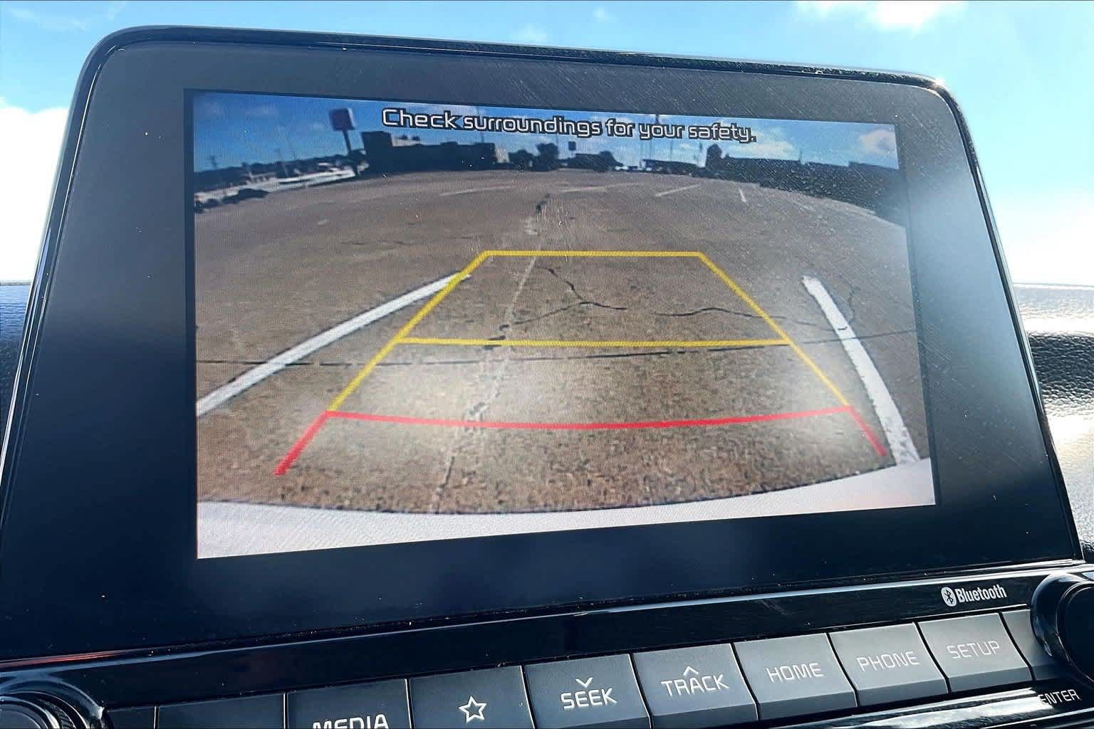 Used 2021 Kia Forte LXS FWD image 24