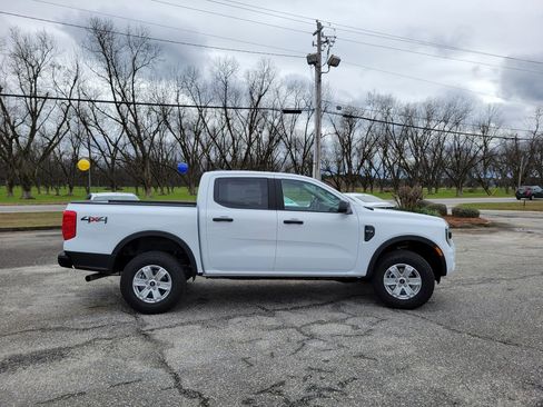 New 2025 Ford Ranger XL w/ Trailer Tow Package image 6