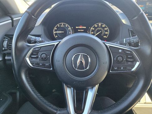 Certified 2020 Acura RDX FWD image 36