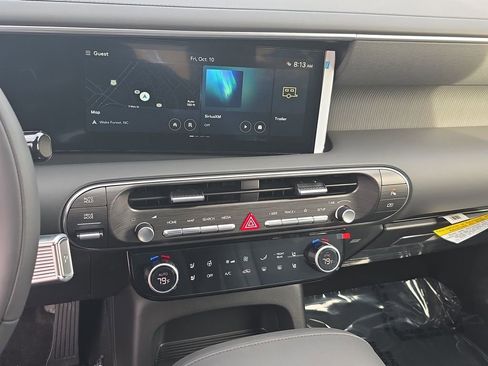 New 2026 Hyundai Palisade Calligraphy image 36