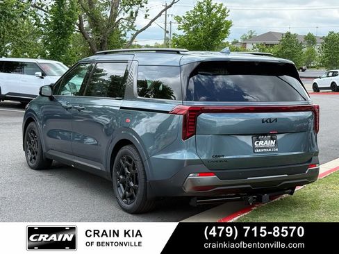 New 2026 Kia Carnival SX Prestige FWD image 5
