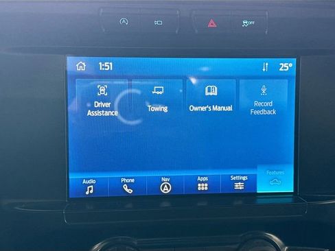 Used 2021 Ford F150 XL w/ STX Appearance Package image 16