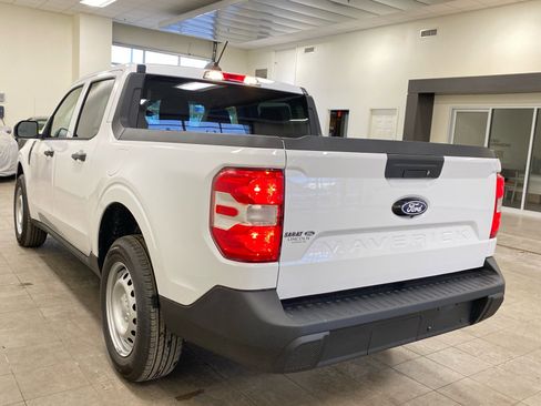 New 2026 Ford Maverick XL image 13
