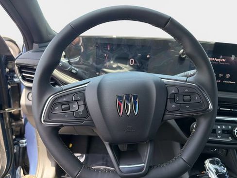 New 2026 Buick Envista Sport Touring w/ Convenience I Package FWD image 26