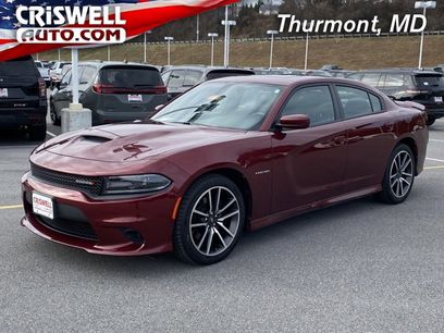 Used 2020 Dodge Charger R/T w/ Plus Group
