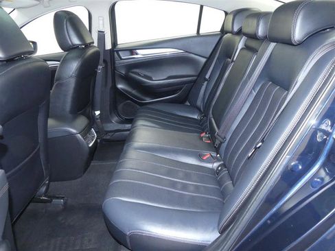 Used 2020 MAZDA MAZDA6 Touring image 19