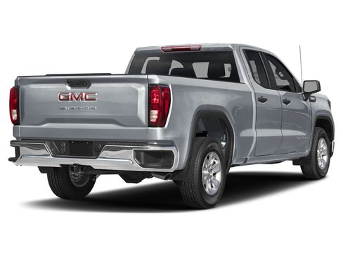 New 2026 GMC Sierra 1500 Elevation w/ Preferred Package AWD/4WD image 26