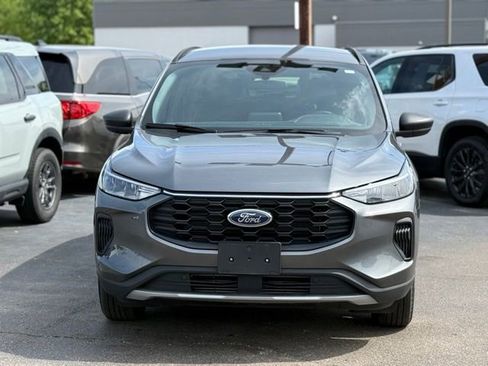 Used 2025 Ford Escape ST-Line AWD/4WD image 39