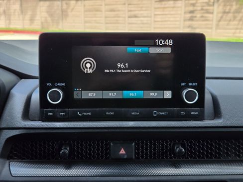 Used 2023 Honda CR-V EX image 17