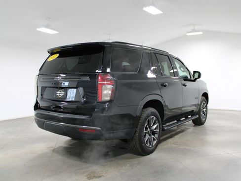 Used 2022 Chevrolet Tahoe Z71 image 9