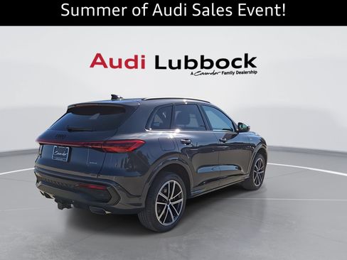 New 2026 Audi Q5 Premium Plus AWD/4WD image 8