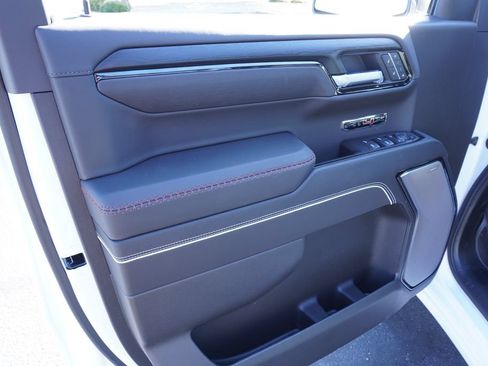 New 2026 GMC Sierra 1500 AT4X AWD/4WD image 16