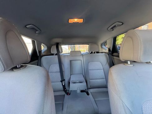Used 2017 Hyundai Tucson SE image 29
