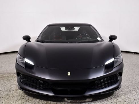 Used 2024 Ferrari 296 GTB RWD image 10