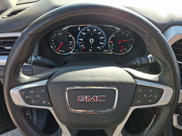 Used 2023 GMC Acadia SLT w/ Technology Package AWD/4WD image 4