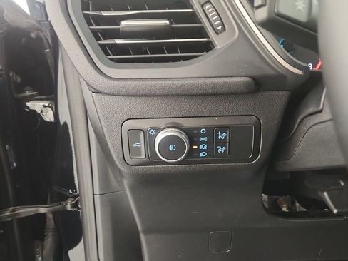 Used 2022 Ford Escape SEL image 24