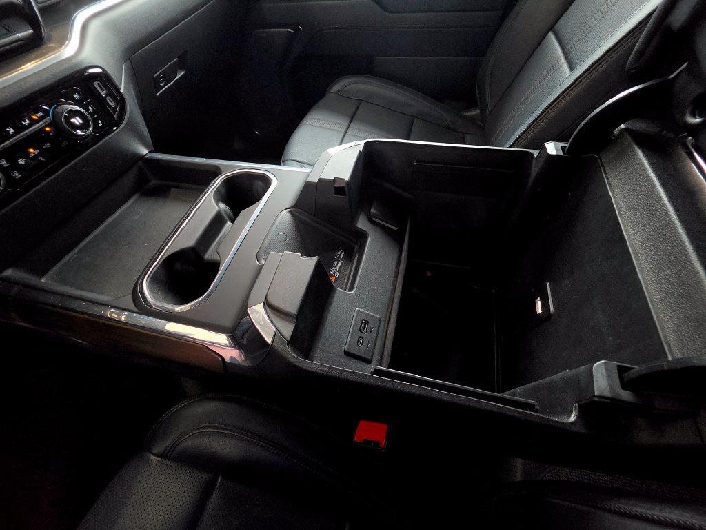 Used 2024 Chevrolet Silverado 2500 High Country w/ High Country Premium Package AWD/4WD image 64