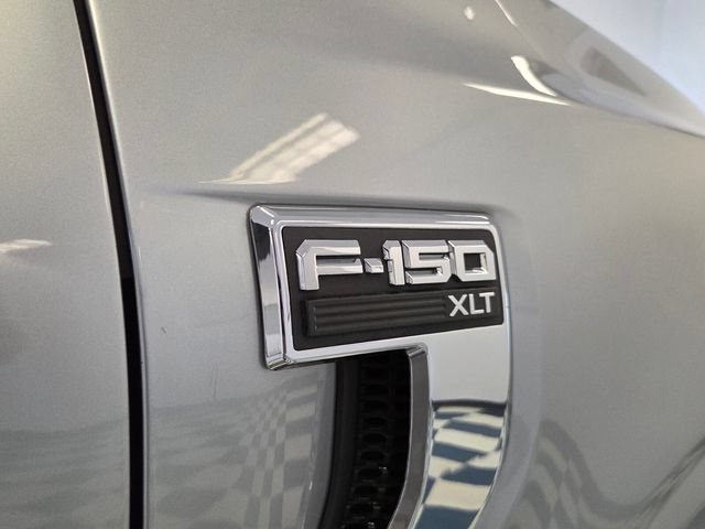 Used 2024 Ford F150 XLT w/ Mobile Office Package RWD image 9