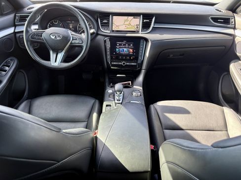 Used 2020 INFINITI QX50 Essential w/ Edition 30 Package image 21
