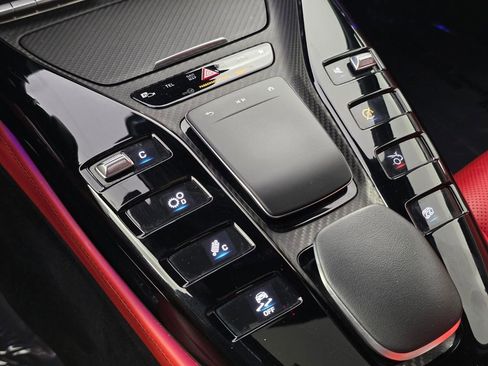 Certified 2023 Mercedes-Benz AMG GT 53 image 24