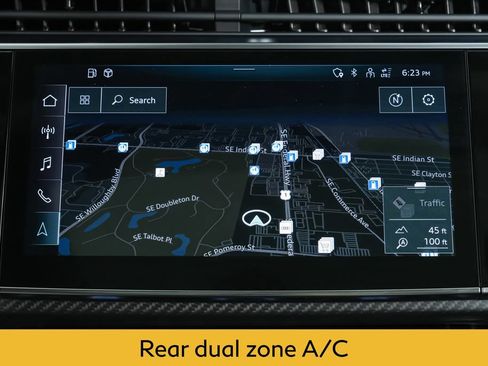 Used 2024 Audi RS Q8 AWD/4WD image 25